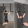 Wall Mount Pull Up Bar, Joist Mount Pull Up Bar,