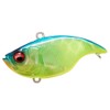 Megabass VIBRATION-X DYNA Lure (Vibration X Dyna) Blue Back Lime