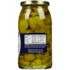 DeLallo Pepperoncini Mild, 25.5 oz