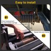 Heavy-Duty Trailer Ramp Spring Trailer Heavy Duty Coil Springs 2000