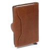 The Chesterfield Brand Francis Credit Card Holder 6cc 10 cm