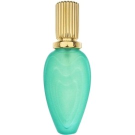 Escada Ocean Blue 2.5 oz EDT damaged