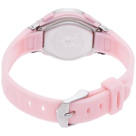 Armitron Sport Women's 45/7012PNK Chronograph Pink Digital Watch