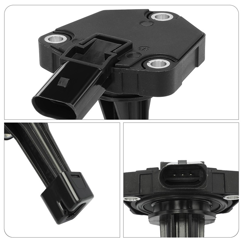 Frankberg Oil Level Sensor Compatible with A4 8K2 B8 1.8L-3.2L
