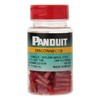 pandouitto Crimp Terminal Bayonet Type Fully Insulated Female Type dnf18