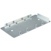 Makita 192989-7 Punch Plate Bo3700, Multi-Colour