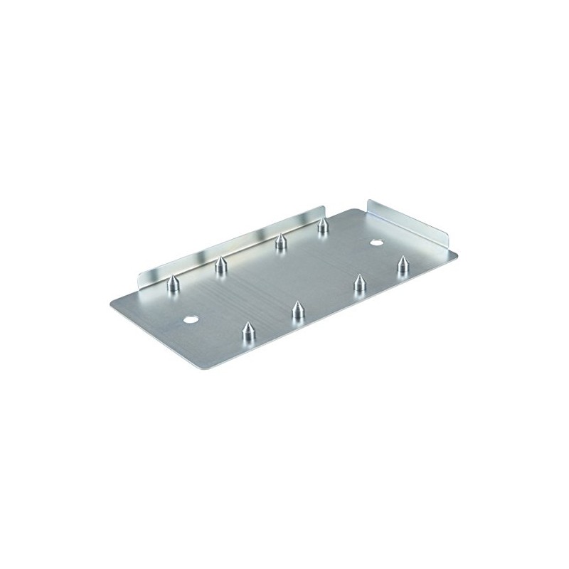 Makita 192989-7 Punch Plate Bo3700, Multi-Colour