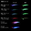 Daiwa Egi Emerald Boat 2 RV2.75 - 0.9 oz (25