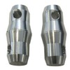 Global Truss F32 on Cone Connector, Left