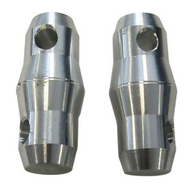 Global Truss F32 on Cone Connector, Left
