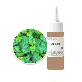 Nettle Extract 50ml Soap Cosmetics Ingredients / 네틀 쐐기풀 추출물 50ml 비누 화장품 만들기재료