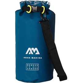 Aqua Marina - Dry Bag 10L - Dark Blue