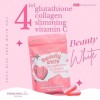 You Glow Babe BEAUTY WHITE Glutathione Capsules, Japan Formula 30