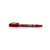 Pilot Twin Fine Tip Red Marker Pens (Red, Fine Tip,
