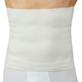 VP Men Women Belly Warmer - Warm Belly Band - Made in Italy