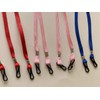 Mask Lanyard 6-Pack Face Mask Holder, Adjustable Length Lanyards, Convenient