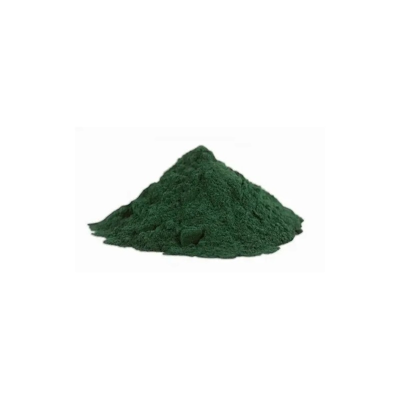 1 Kilo Alga Espirulina