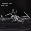 FlySimple Extension Bracket Mount for DJI Mavic 4 Pro Accessories,