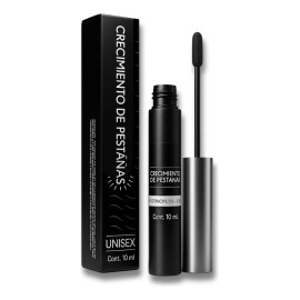 Serum Eyelash Pestañas Alargador Con Biotina Fortalecedor