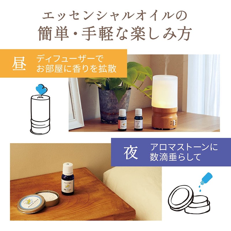 daily delight essential oil rosemary 10ml