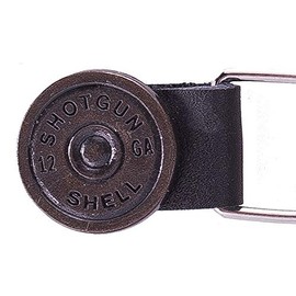 Billys Biker Gear Shotgun Shell Motorcycle Chain Vest Extenders Set of 4