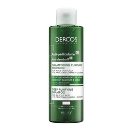 Vichy Dercos Anti- Dandruff K Shampoo 250ml