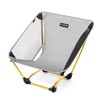 Helinox 1822229 Outdoor Ground Chair, Grey (CLBT)