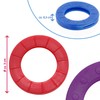 Robin Goods® 20 x Key Caps - Colourful Key Covers
