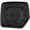Dorman 57098 Passenger Side Door Mirror Glass Compatible with Select