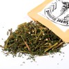 EidolonGreen Artemisia Annua (Sweet Wormwood/Sweet Annie/Qinghao/개똥쑥) Dried Bulk Herbs 2