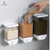 Importeek Dispensador Despachador Semillas Cereales Alimentos Cocina