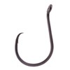 BKK Lure A-BR-2010 Offset Heavy Circle SS - #6 (Pack