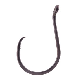 BKK Lure A-BR-2010 Offset Heavy Circle SS - #6 (Pack of 10)