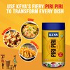 Keya Piri Piri Seasoning 90 grams - Vegetarian, India -