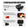 Xprite 3 PCS Gun Safe Light Kit with PIR Motion