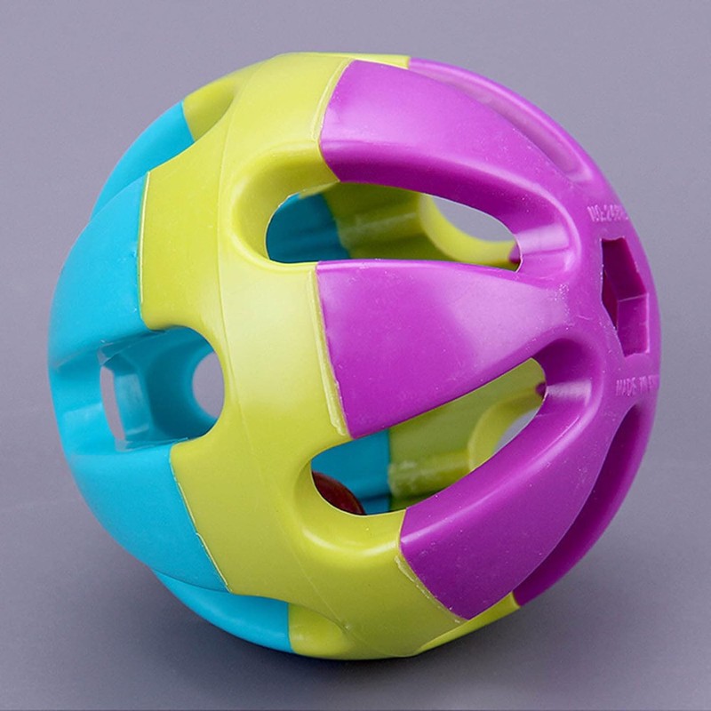 Jinshining Dog Toys for Medium to Large Breed Dogs Hollow