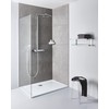 GROHE Drain Fitting for Shower Tray, Chrome, 49533000