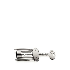 Kela Keuken 10037 Corkscrew, Zinc, One Size