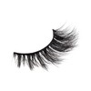 KISS Lash Couture Masterpiece Hand-Woven False Eyelashes, Handmade Eyelashes 'Haute