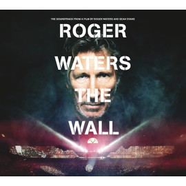 Roger Waters The Wall
