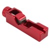 Spark Plug Spacer Tool, Universal Metal Car Engine Spark Plug