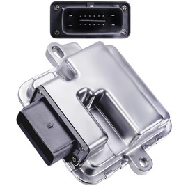 Trailer Brake Control Module (TBCM) Compatible with 2015-2019 Chevy/GMC Silverado, Sierra, Suburban, Tahoe, Yukon, Escalade, Colorado, Canyon – Replaces GM # 23337305, 23114650, 2310445