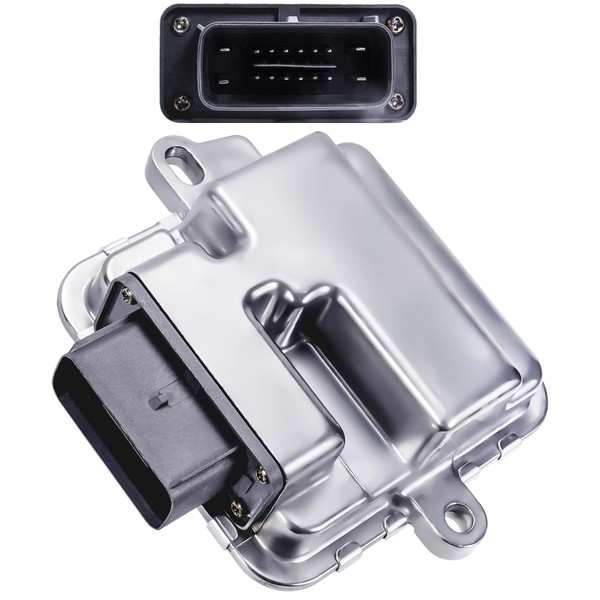 Trailer Brake Control Module (TBCM) Compatible with 2015-2019 Chevy/GMC Silverado,