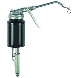 LubriMatic 30-960 Adhesive Gun w/ Long Adapter - 1 Pint