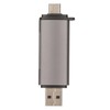 Storage Card Reader USB C USB A 3.0 Dual Port