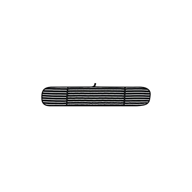 Heat Resistant Cotton Double Oven Traditional Still Modern Stripe Quilted