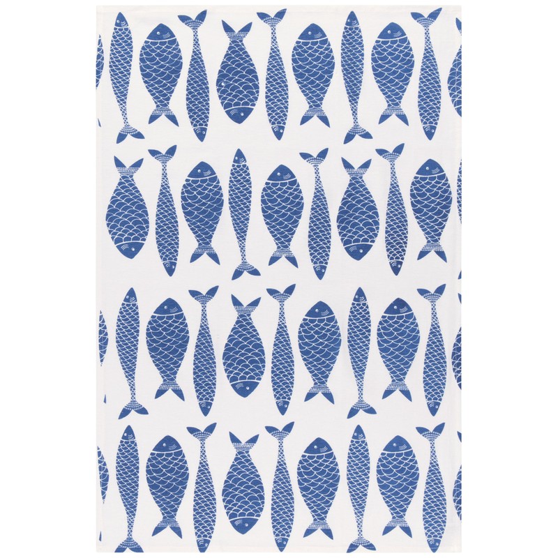 Now Designs Royal Tea Towels, 2 CT