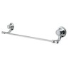 Spiderlock suction stainless steel towel rack 10 (silver) / 스파이더락
