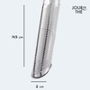 2er Set Teefilter aus Edelstahl | Wiederverwendbares Teesieb | Ideal