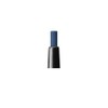 ANNA SUI Eyeliner Pencil, 100 Denim Blue, Ultra-Fine Waterproof Liner